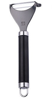 304 stainless steel right Angle peeler