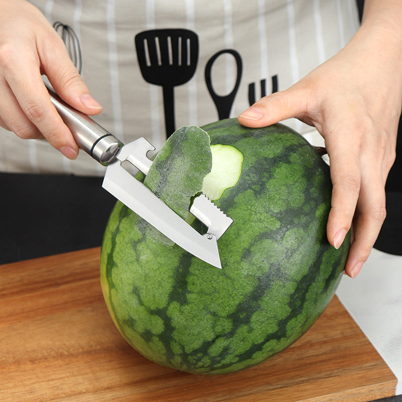 Stainless Steel Multifunctional Fruit Potato Cutter