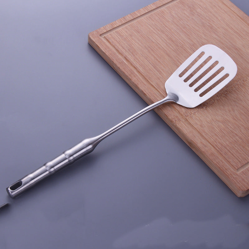 Household 304 Stainless Steel Kitchenware Set