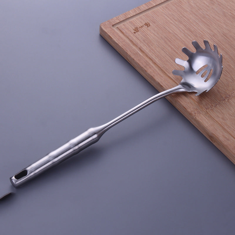 Household 304 Stainless Steel Kitchenware Set