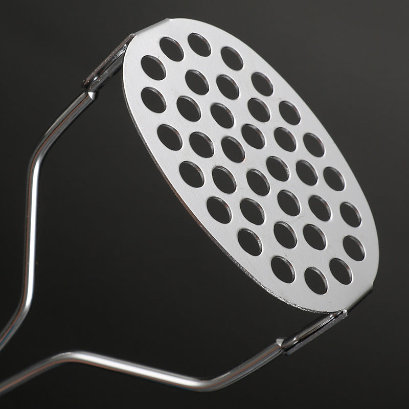 Stainless Steel Manual Potato Masher