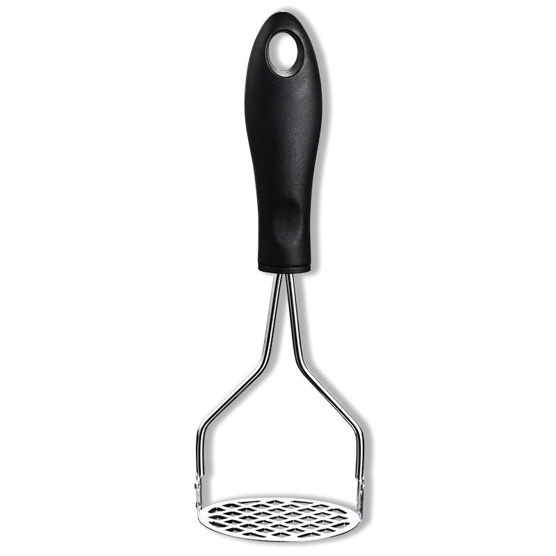 Stainless Steel Manual Potato Masher