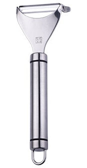 304 stainless steel right Angle peeler