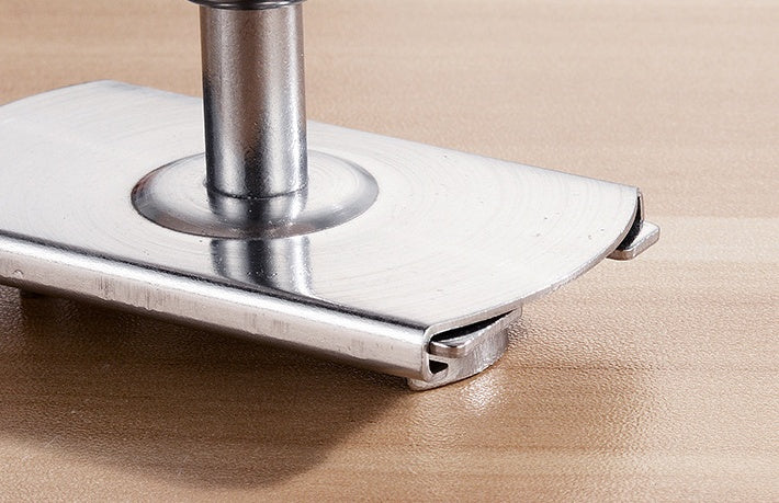 Stainless Steel Labor-saving Screwing Artifact