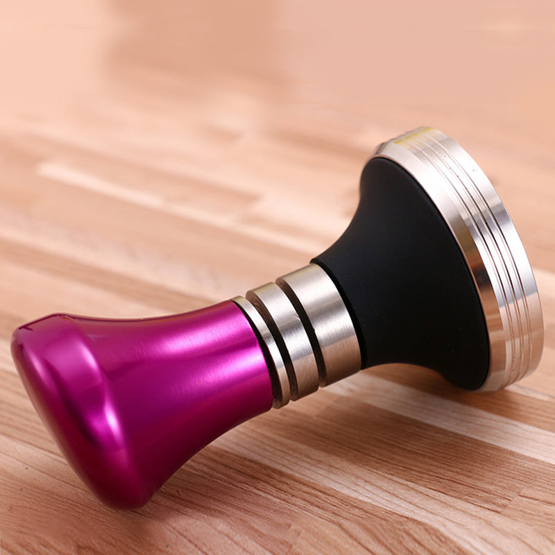 58mm stainless steel coffee press
