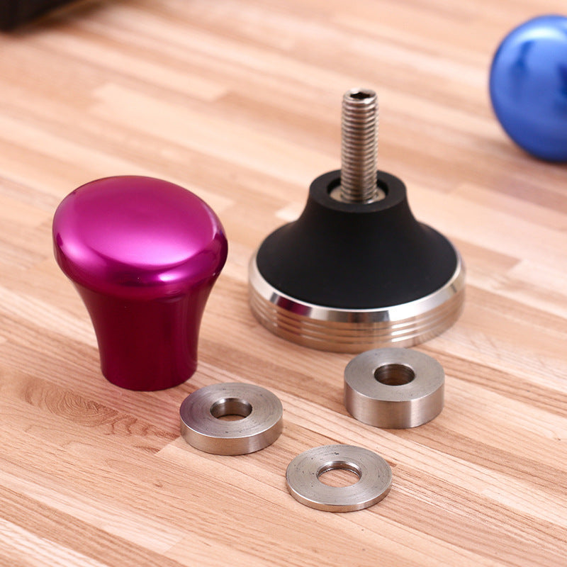 58mm stainless steel coffee press
