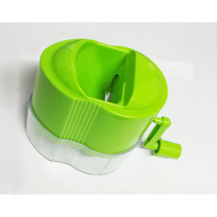 Onion slicer stainless steel scallion cutter