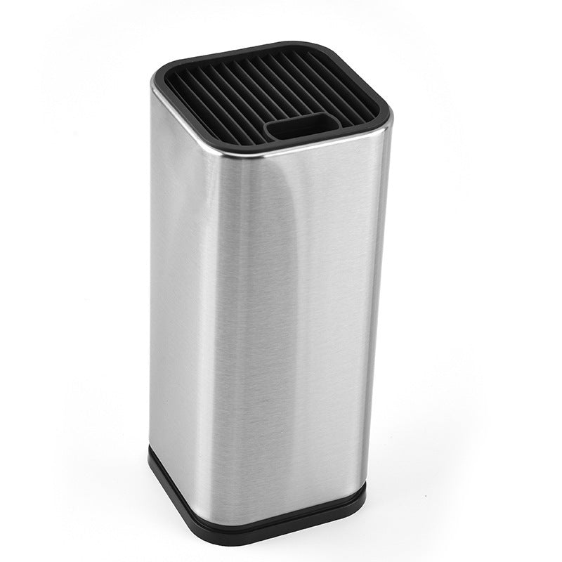 Stainless steel multi-function insert holder