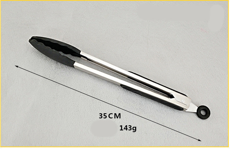 23pcs Stainless Steel Pipe Handle Silicone