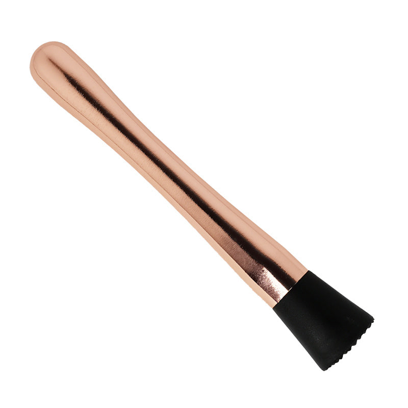 Stainless steel crushed popsicle ice hammer