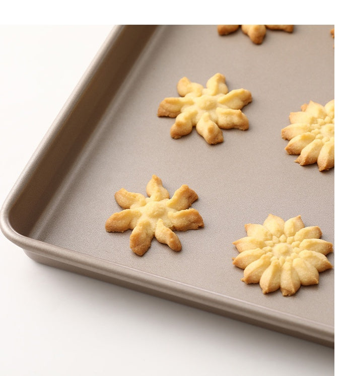 Stainless Steel Cookie Mold Cookie Gun