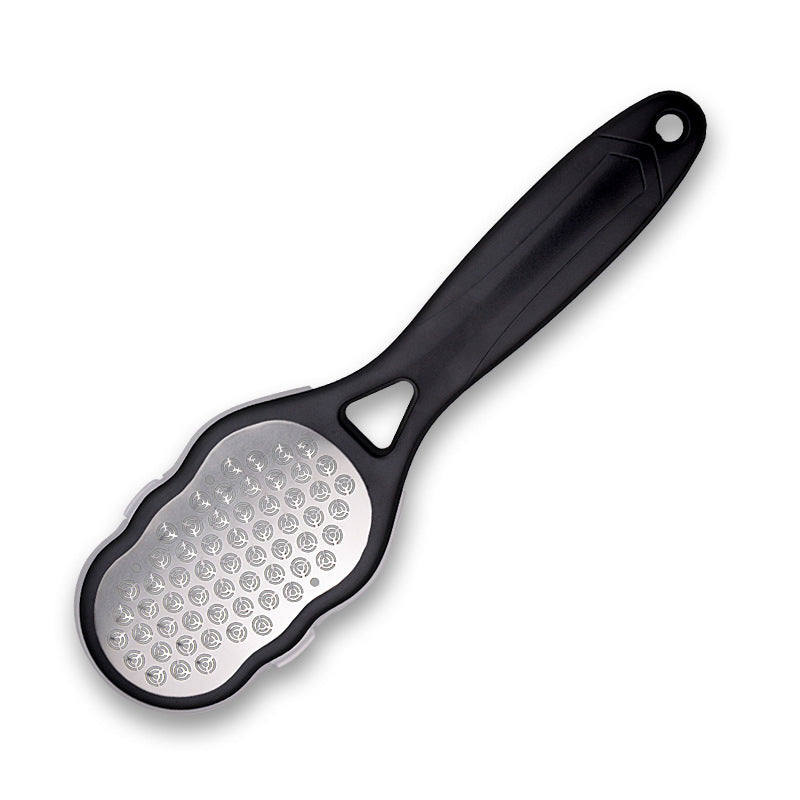 Portable Stainless Steel Foot Grinding Stone