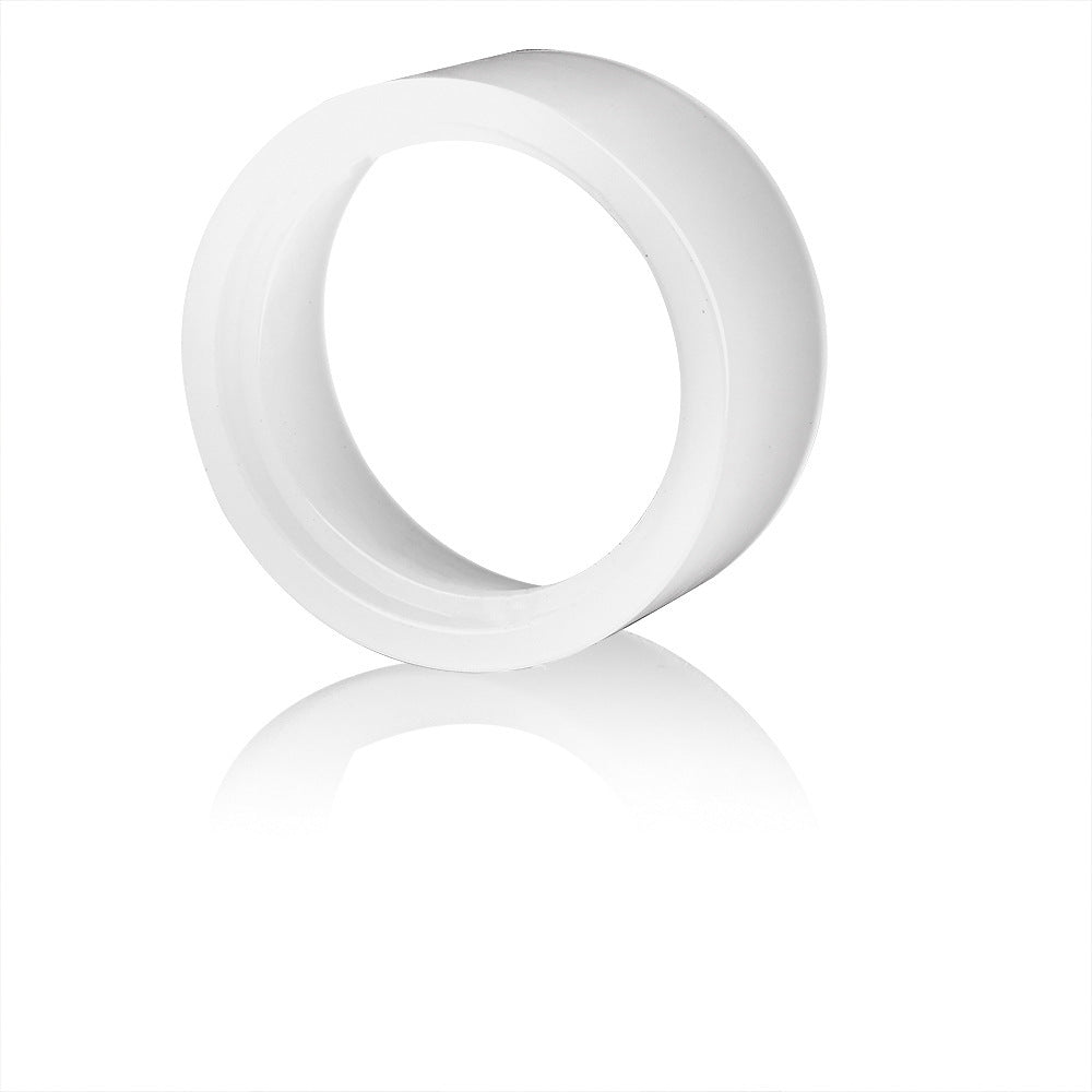 Household Simple Stainless Steel Coffee Filter