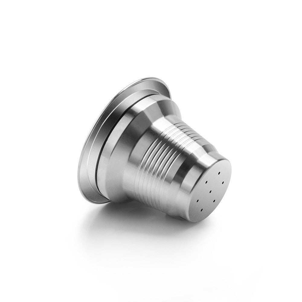 Stainless Steel Capsule Filter Shell Capsule