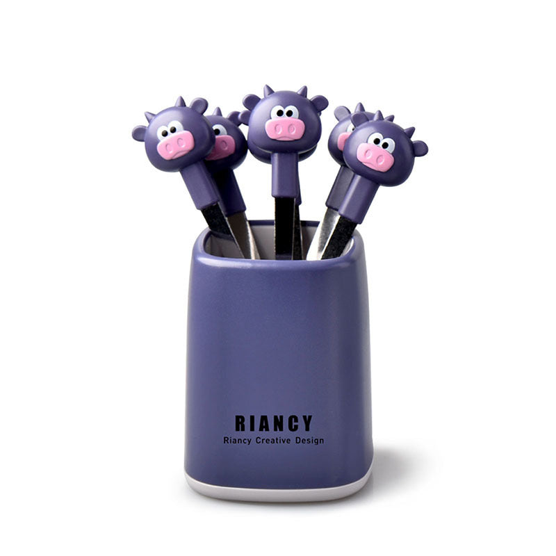 Creative Cartoon RB573 Maverick Stainless Steel