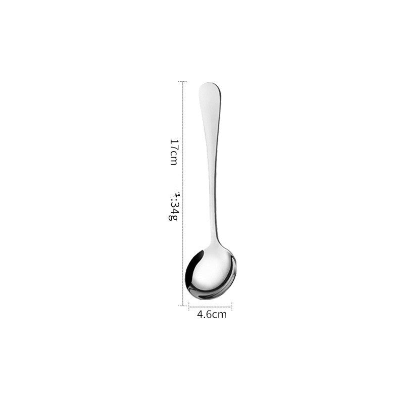 Fashion Stainless Steel Tableware Cutlery Western
