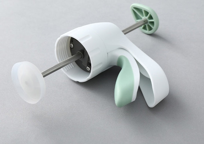 Stainless Steel Cookie Mold Cookie Gun