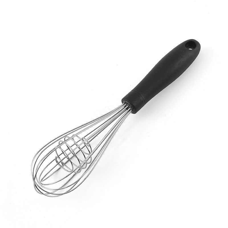 Household Multifunctional Stainless Steel Egg Beater