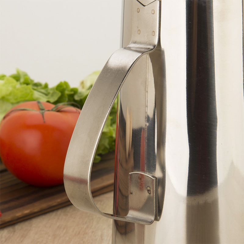 Thickened Stainless Steel Cold Kettle Hotel