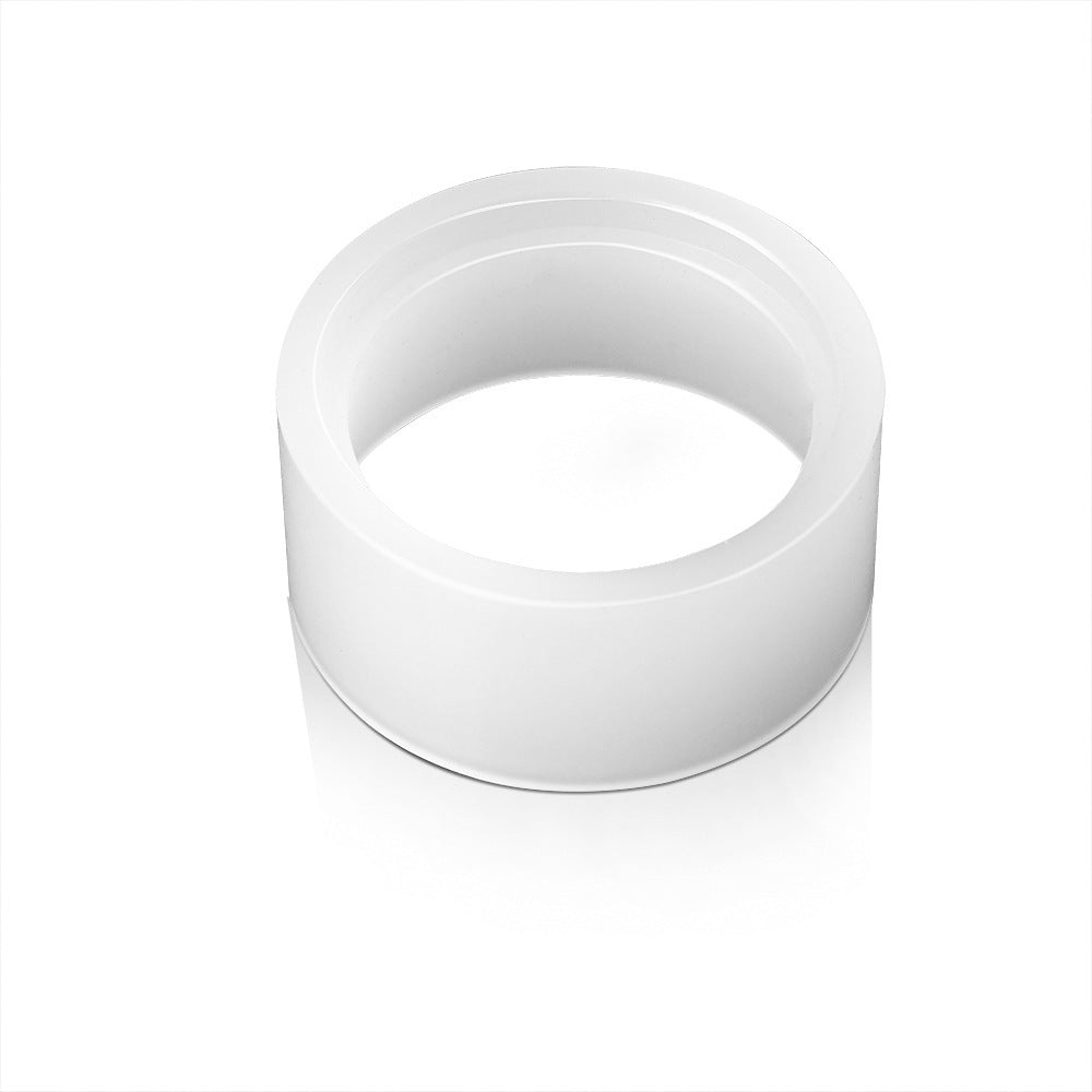 Household Simple Stainless Steel Coffee Filter