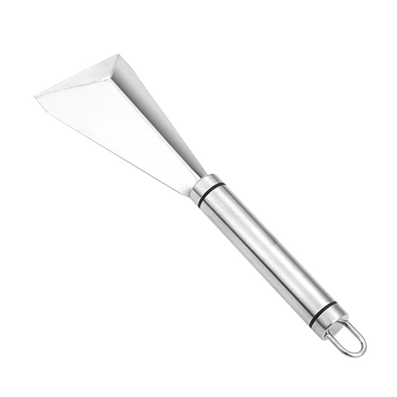 Household Stainless Steel Fruit Carving Knife