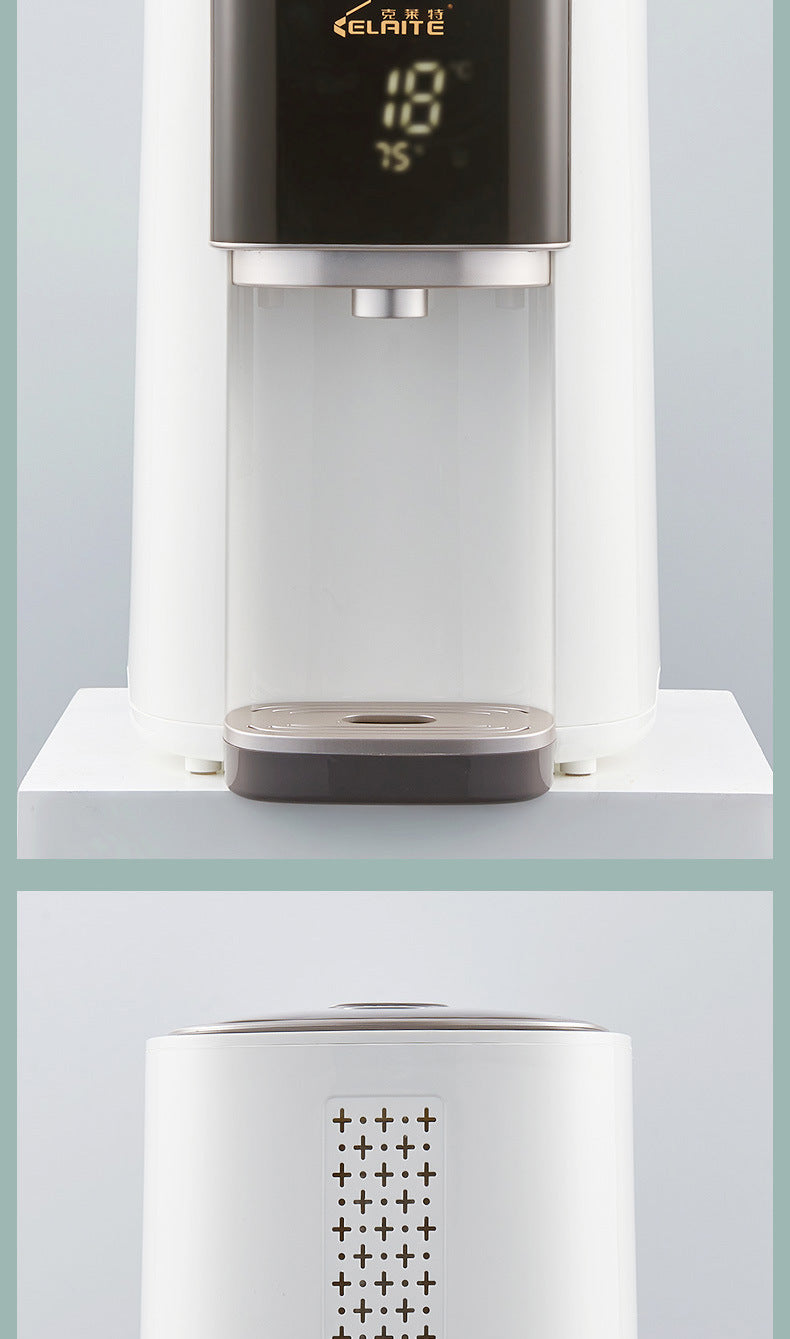 Stainless Steel Liner Thermostatic Milk Conditioner