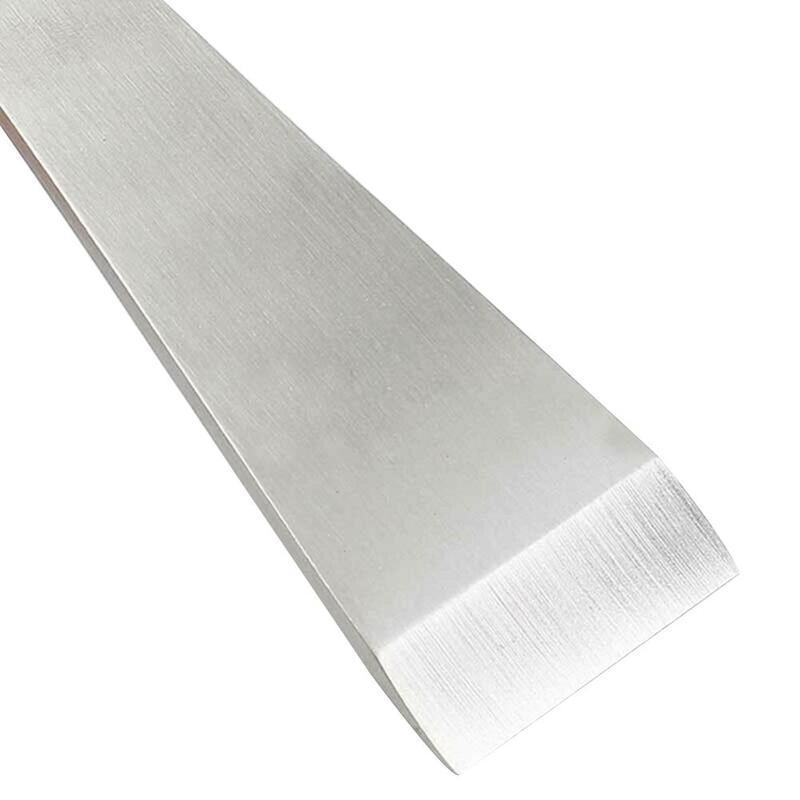 Beekeeping Tools Beehive Stainless Steel Flat Scraper