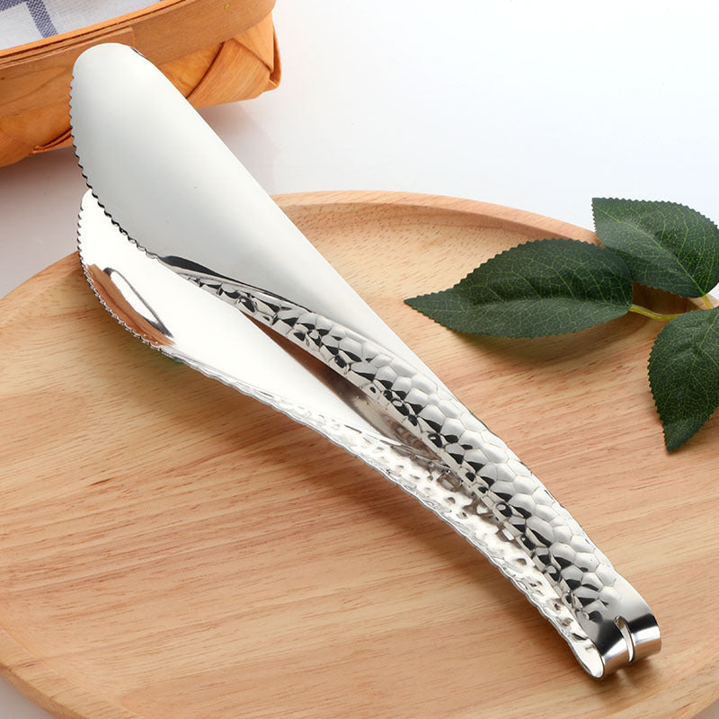 304 stainless steel food clamp