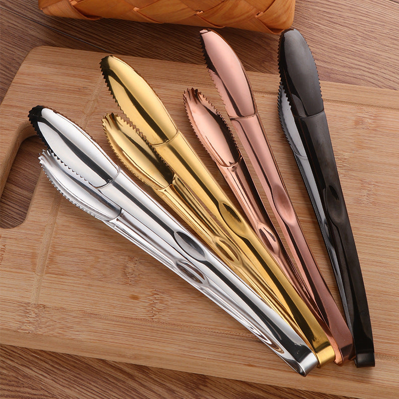 304 stainless steel food clamp