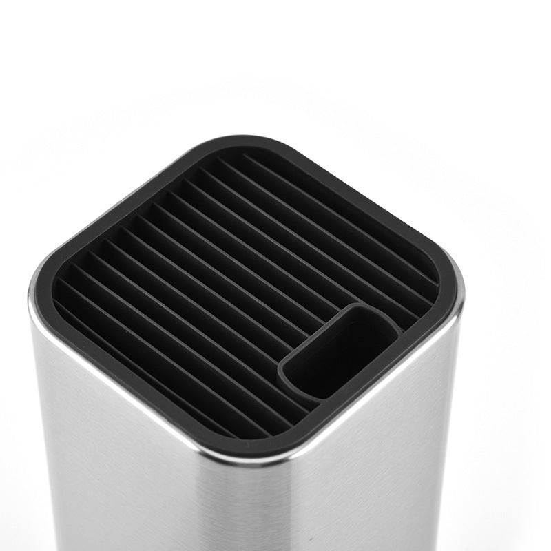 Stainless steel multi-function insert holder