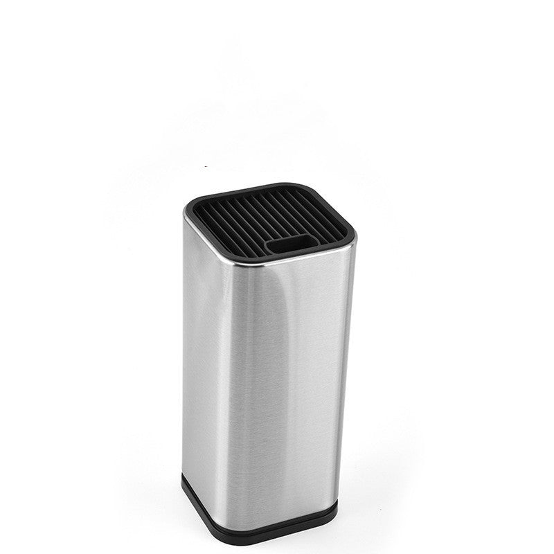 Stainless steel multi-function insert holder
