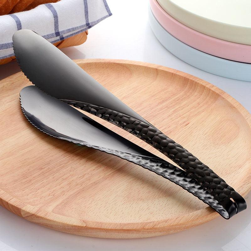 304 stainless steel food clamp