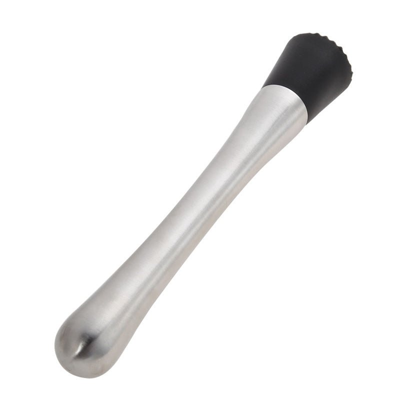 Stainless steel crushed popsicle ice hammer