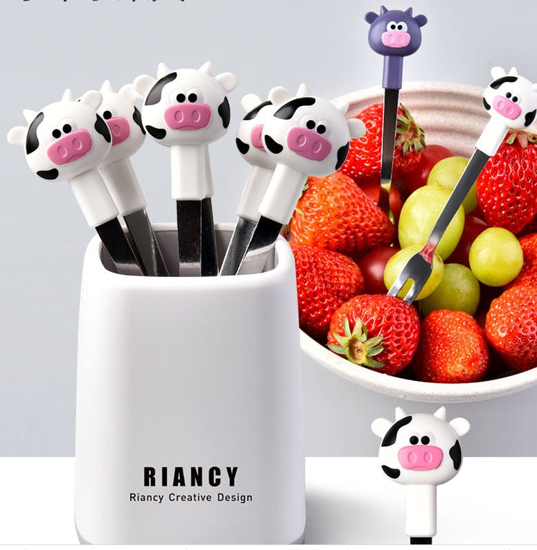 Creative Cartoon RB573 Maverick Stainless Steel