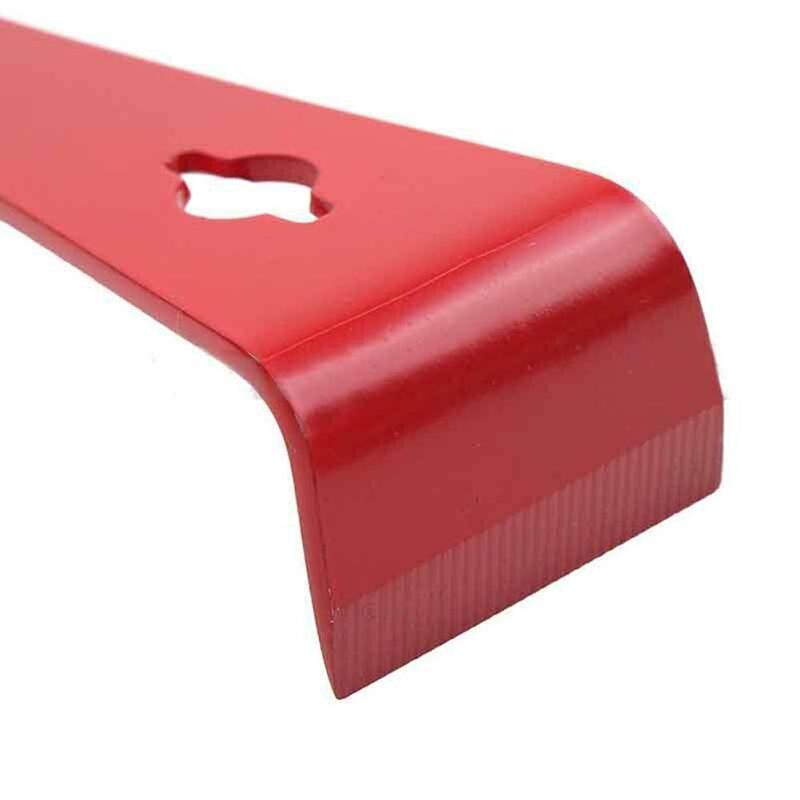 Beekeeping Tools Beehive Stainless Steel Flat Scraper