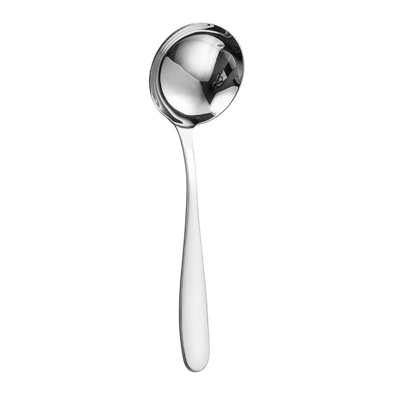 304 stainless steel soup spoon colander