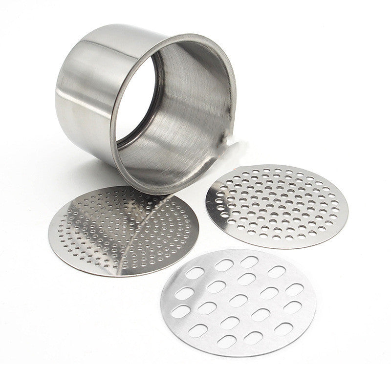 Stainless Steel Potato Masher Potato Masher