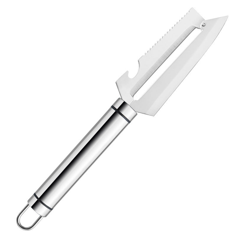 Stainless Steel Multifunctional Fruit Potato Cutter