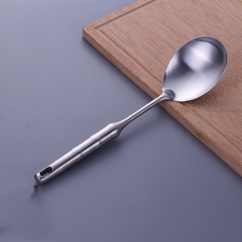 Household 304 Stainless Steel Kitchenware Set