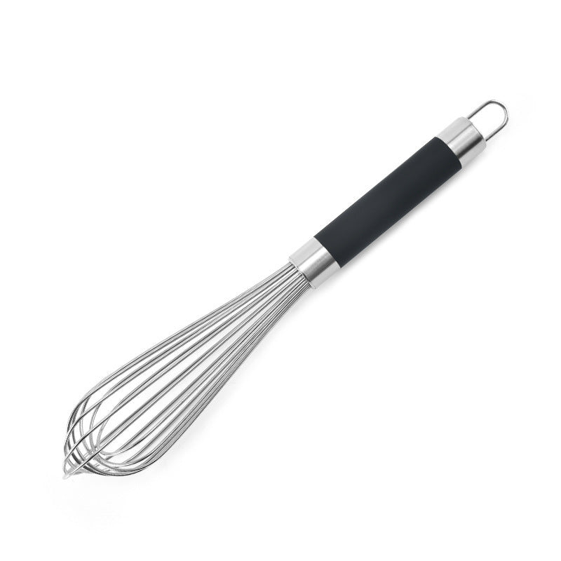 Stainless Steel Creative Multifunctional Egg Beater
