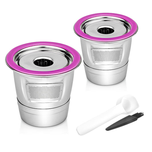 Spot Filter Stainless Steel Hardware Cup