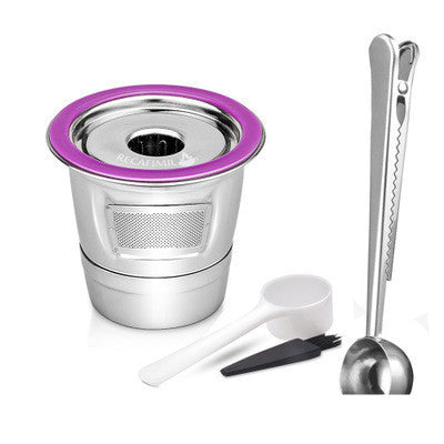 Spot Filter Stainless Steel Hardware Cup