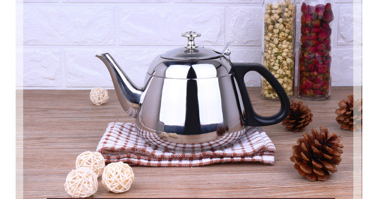Stainless Steel Teapot Small Kettle
