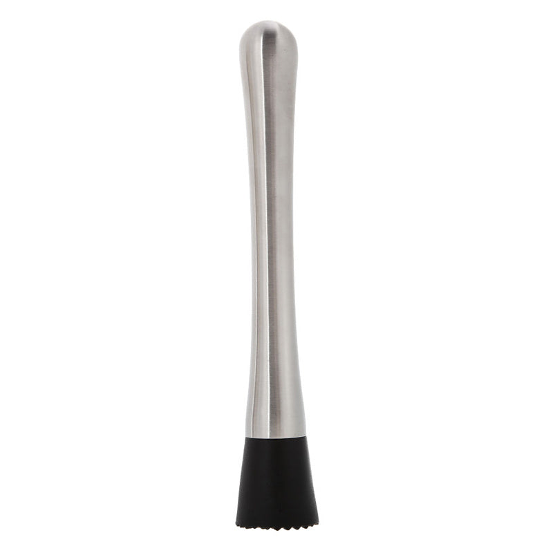 Stainless steel crushed popsicle ice hammer