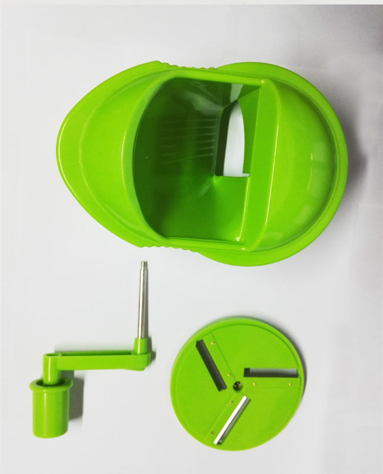 Onion slicer stainless steel scallion cutter
