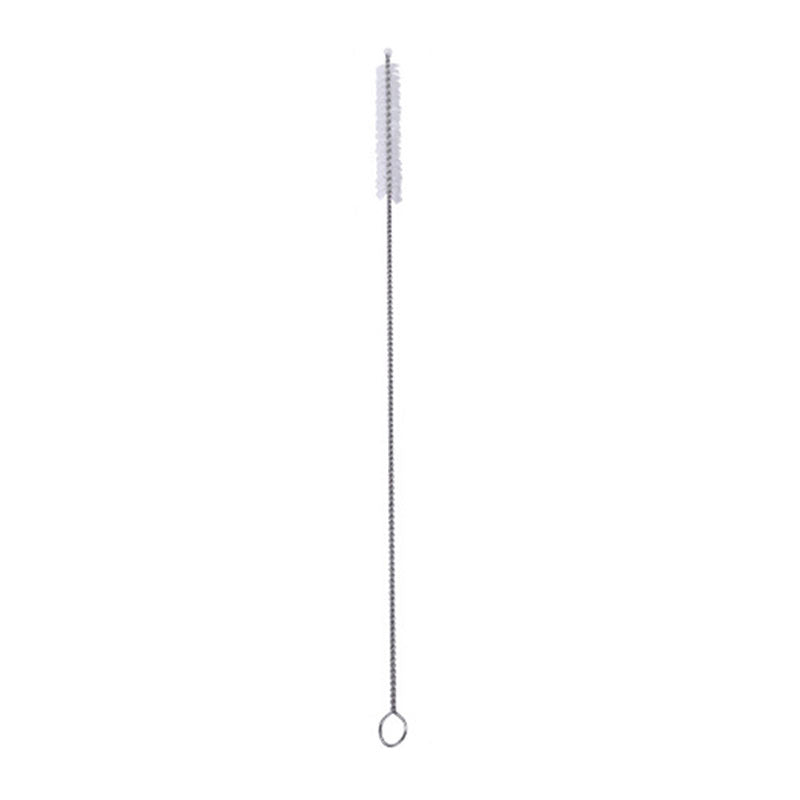 304 Stainless steel heart-shaped straw