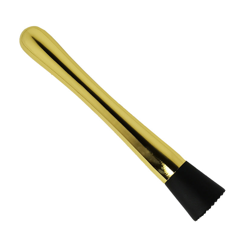 Stainless steel crushed popsicle ice hammer