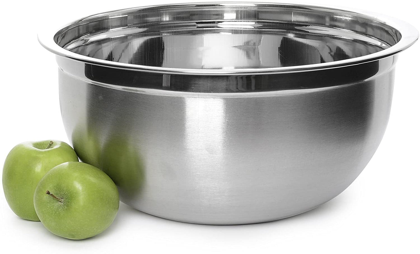 Stainless Steel Basin Round Multi-purpose Basin