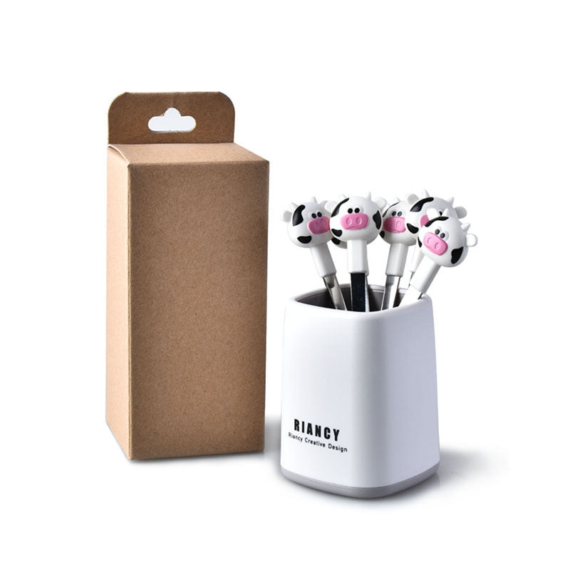 Creative Cartoon RB573 Maverick Stainless Steel