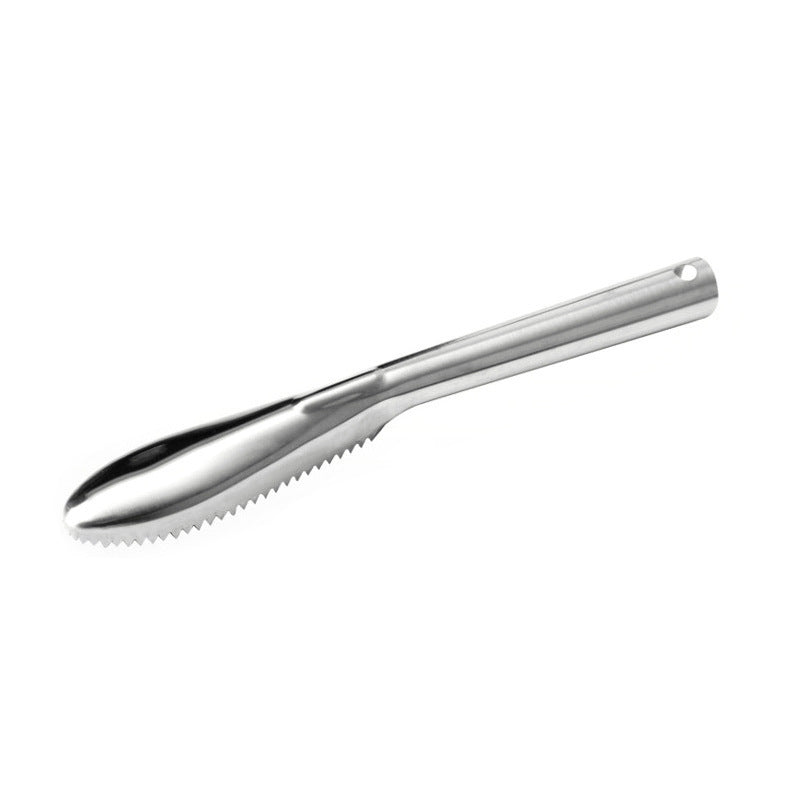Fish Scale Remover Tool Stainless Steel